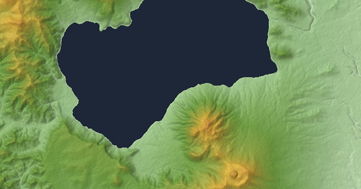 ShikotsuSee in Chitose, Japan Sygic Travel
