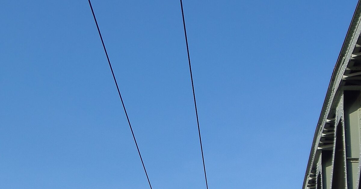 South Bridge in Cologne Sygic Travel