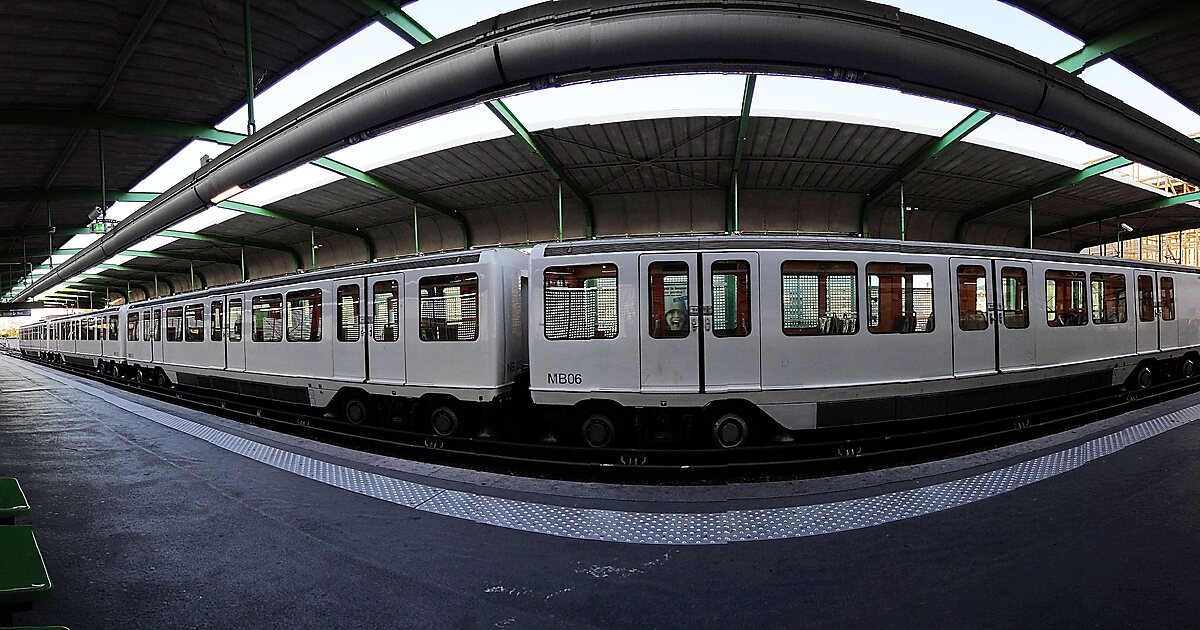 SainteMarguerite Dromel 9e arrondissement de Marseille Sygic Travel