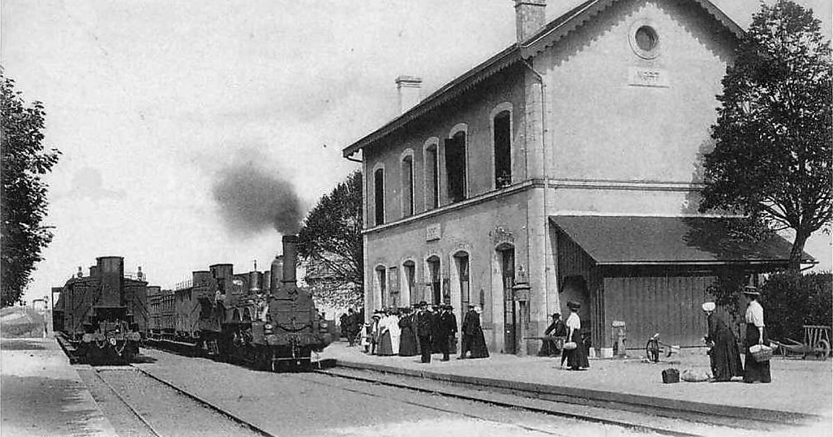 Prix Tram Train Nantes Nort Sur Erdre