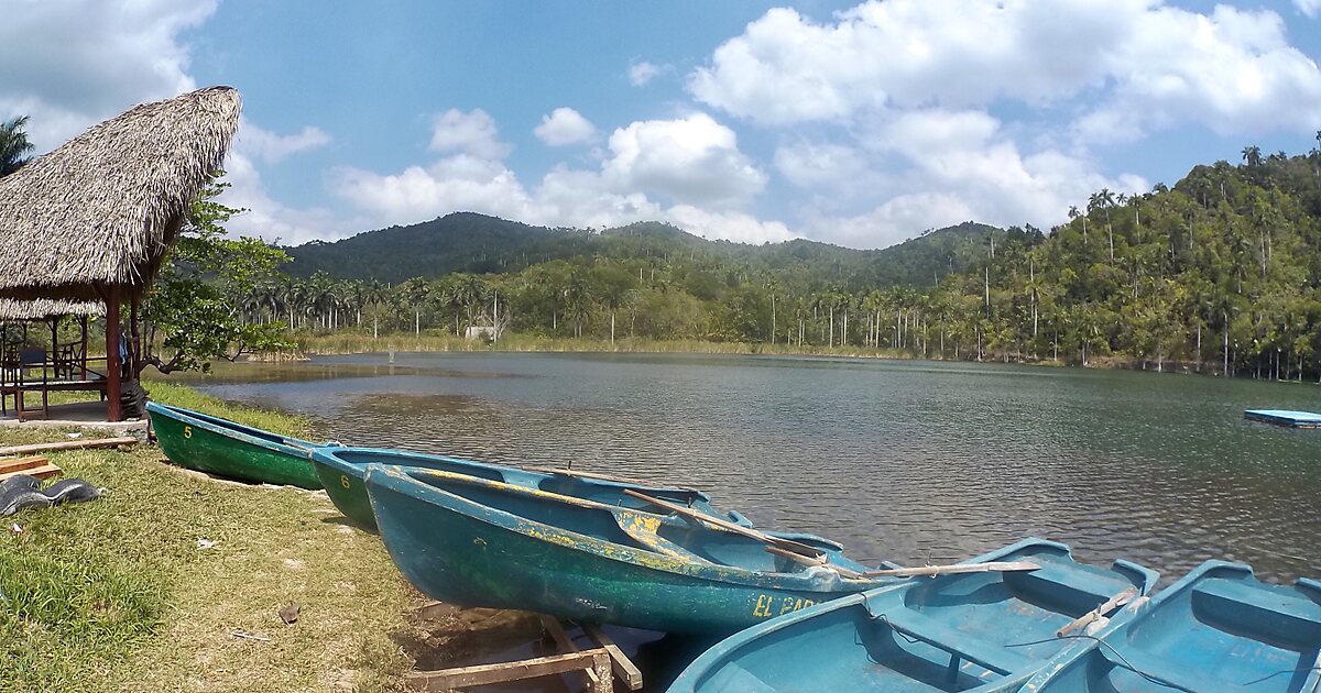 Las Terrazas in Candelaria, Cuba | Tripomatic