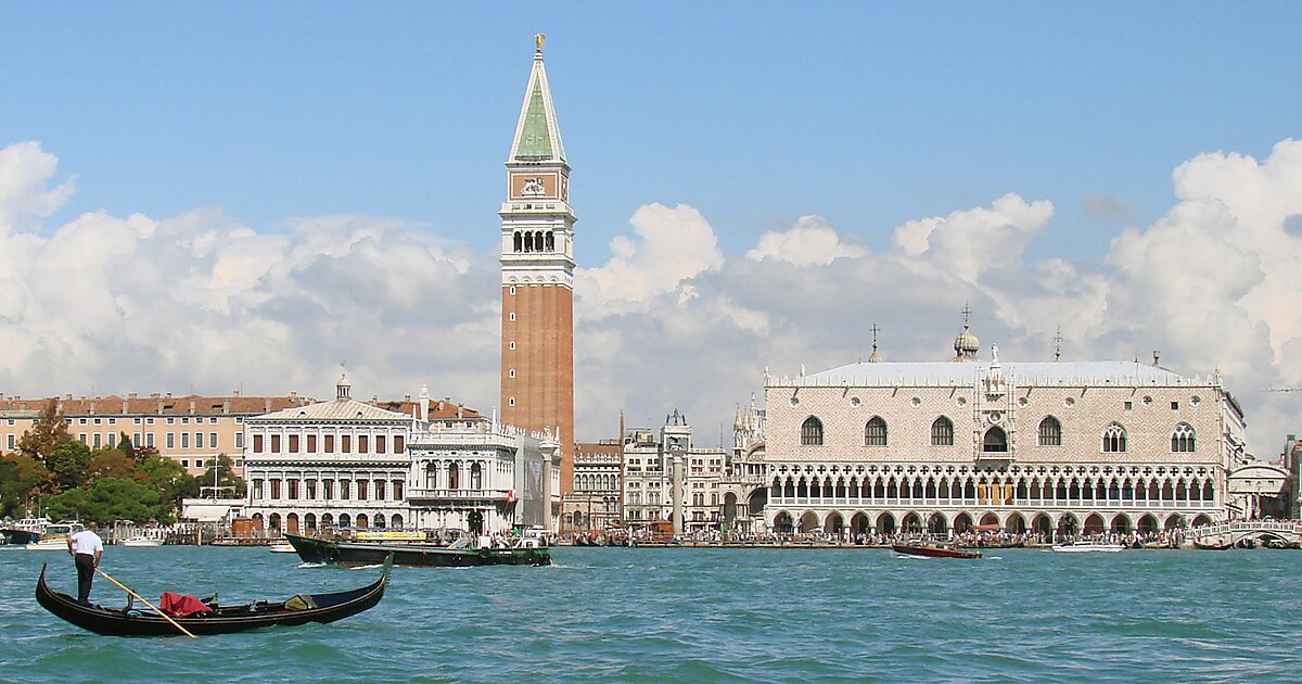 Piazza San Marco, Assassin's Creed Wiki