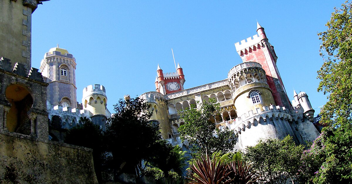 Sintra Culture