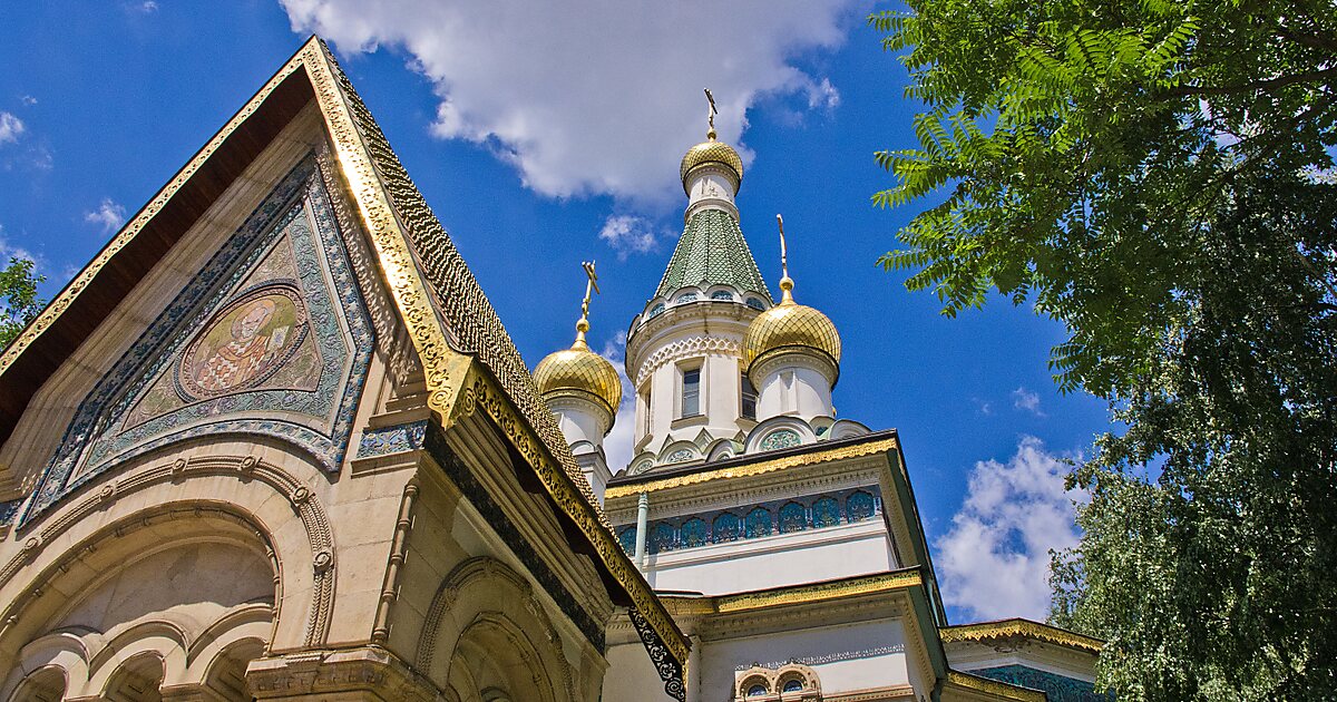 Храм святого николая чудотворца