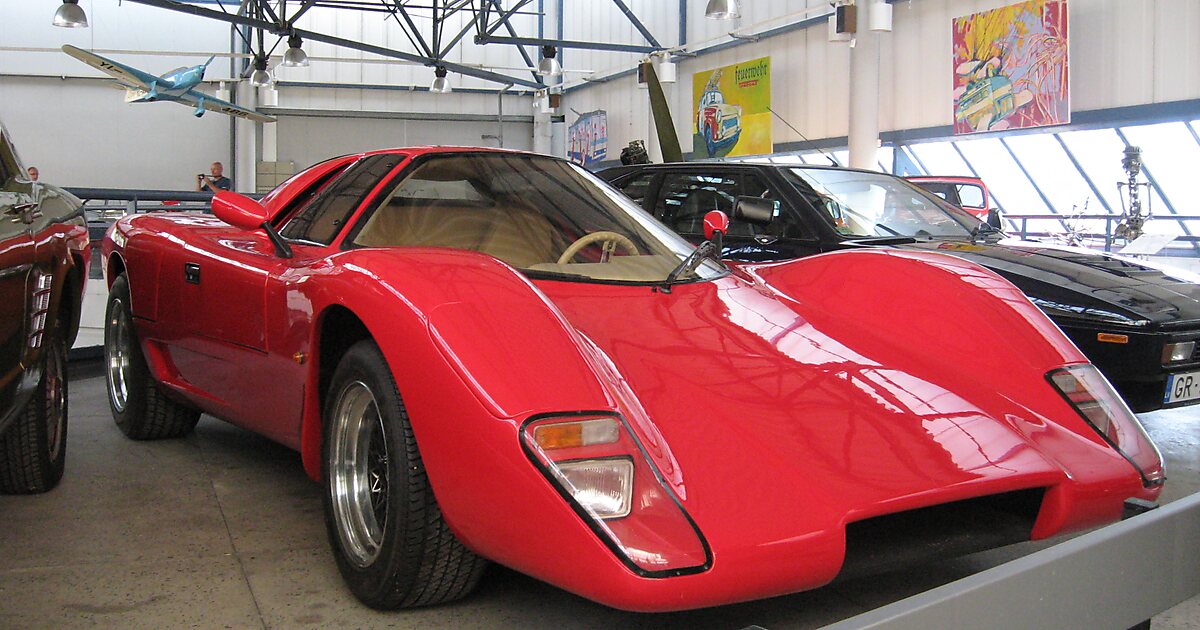 Rigaer Motormuseum in Mežciems, Riga, Lettland Sygic Travel