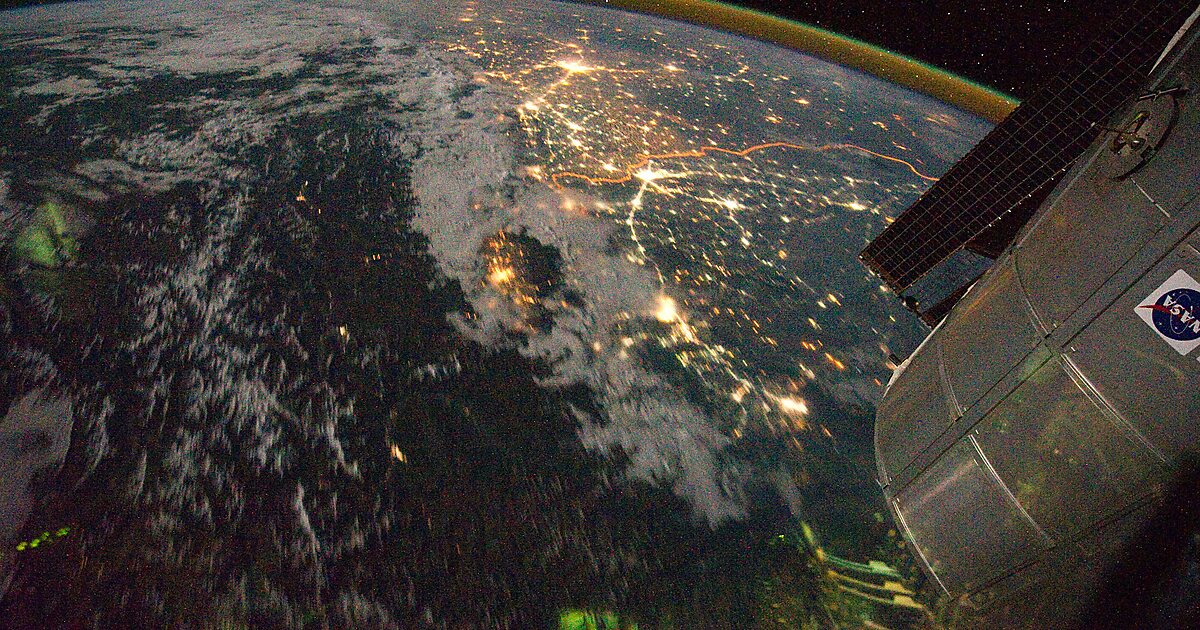 Indoganžská nížina - Uttarpradéš, Indie | Sygic Travel