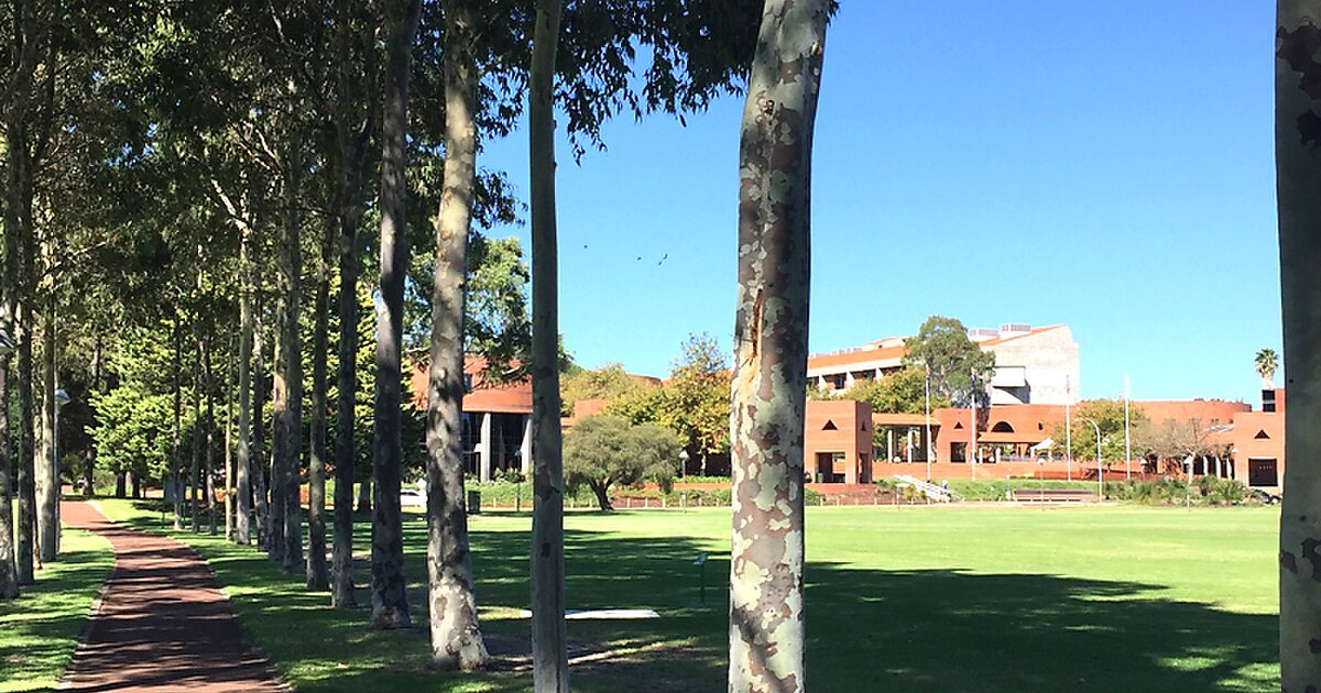 Curtin University in Western Australia | Tripomatic