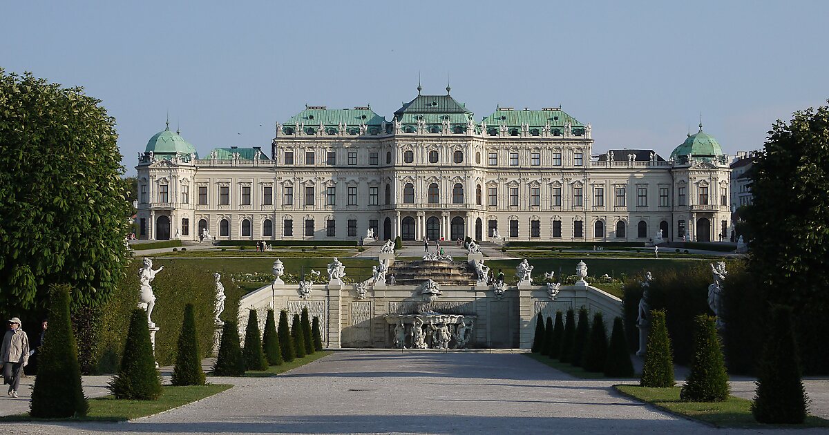 Дворцы Фото Снаружи – Telegraph