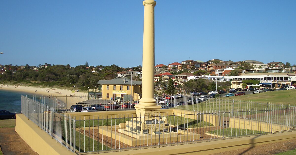 Botany Bay in New South Wales, Australia Sygic Travel