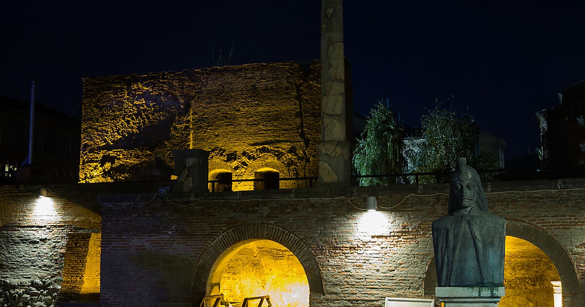 OLD PRINCELY COURT visual data 7