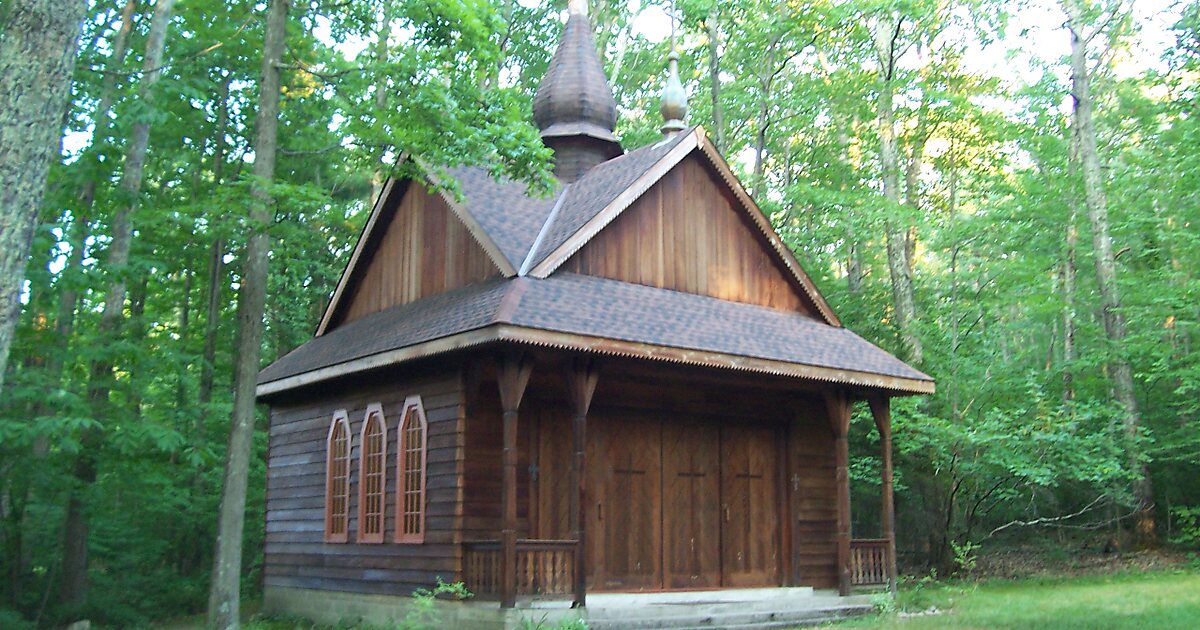 Soyuzivka in Ulster County, New York, United States | Tripomatic