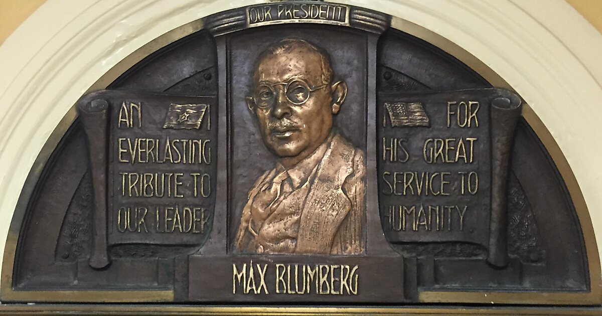 Kingsbrook Jewish Medical Center in Brooklyn, New York City, United