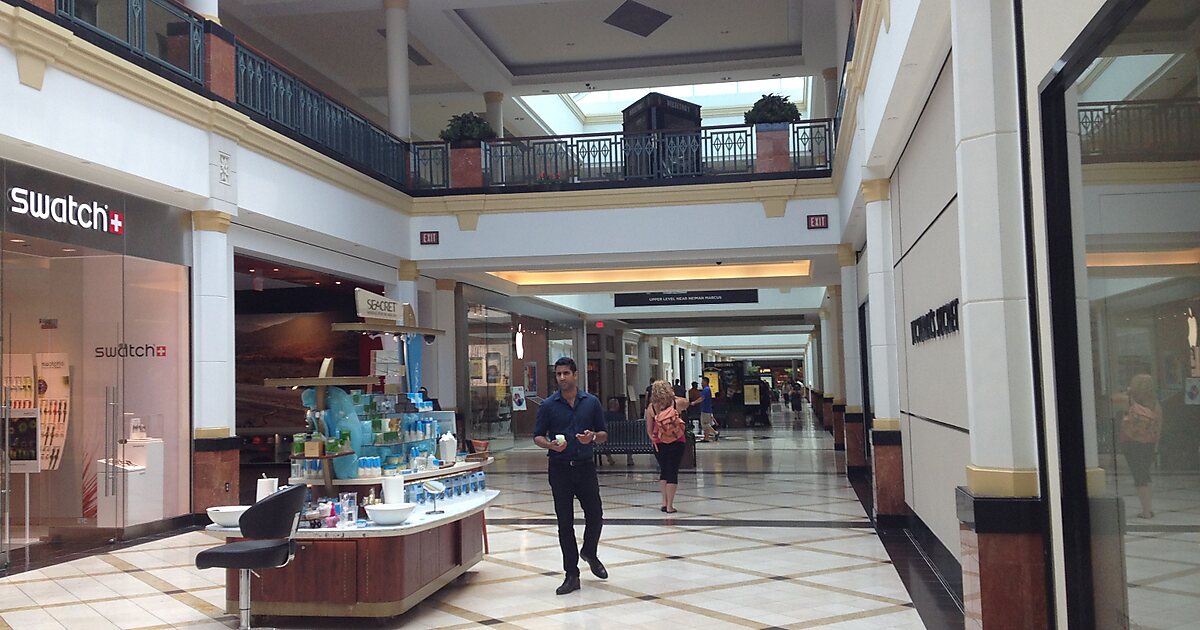 King of Prussia Mall in King of Prussia, Pennsylvania