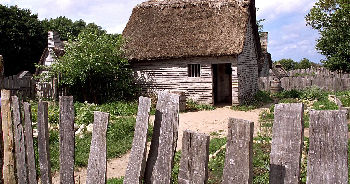 Plimoth Plantation In Plymouth Massachusetts United States Sygic Travel   612664395a40232133447d33247d3835373236333432