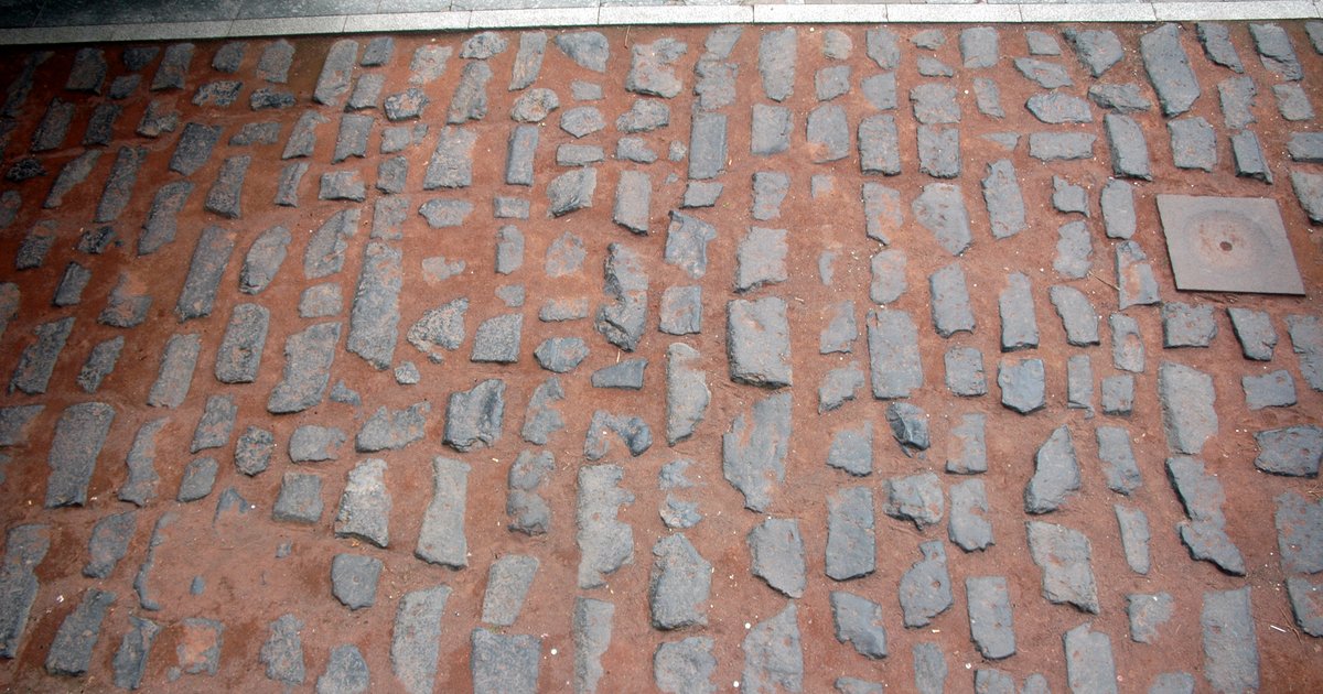 Roman Road