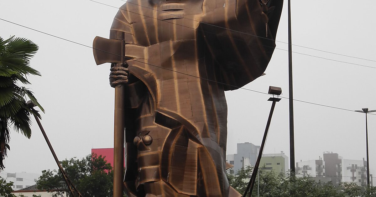 Chapecó In Brasil Tripomatic