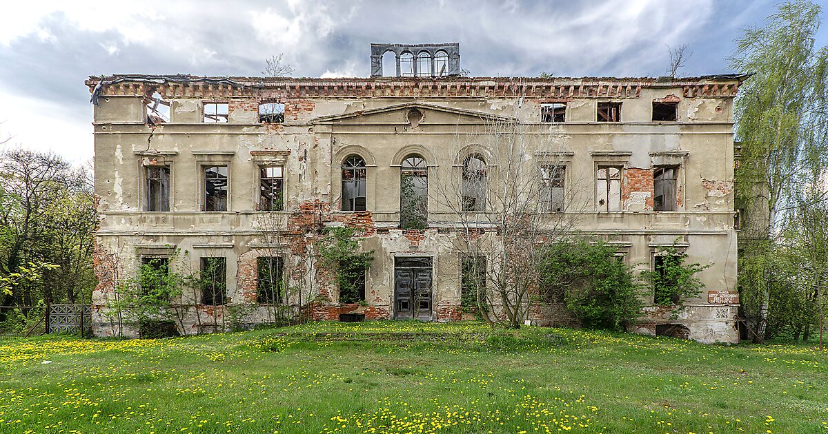 Orsk in Russia Sygic Travel