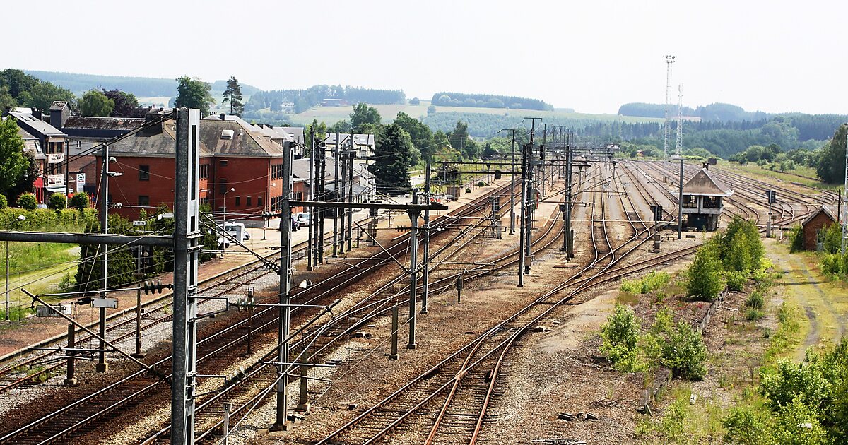 Gouvy - Gouvy, Belgique | Sygic Travel