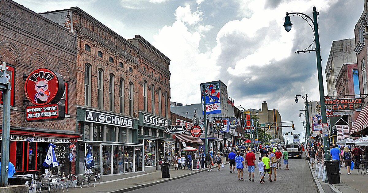 Guided street. Мемфис штат Теннесси. Мемфис Теннесси США. Мемфис город в США. Мемфис Теннесси гетто.