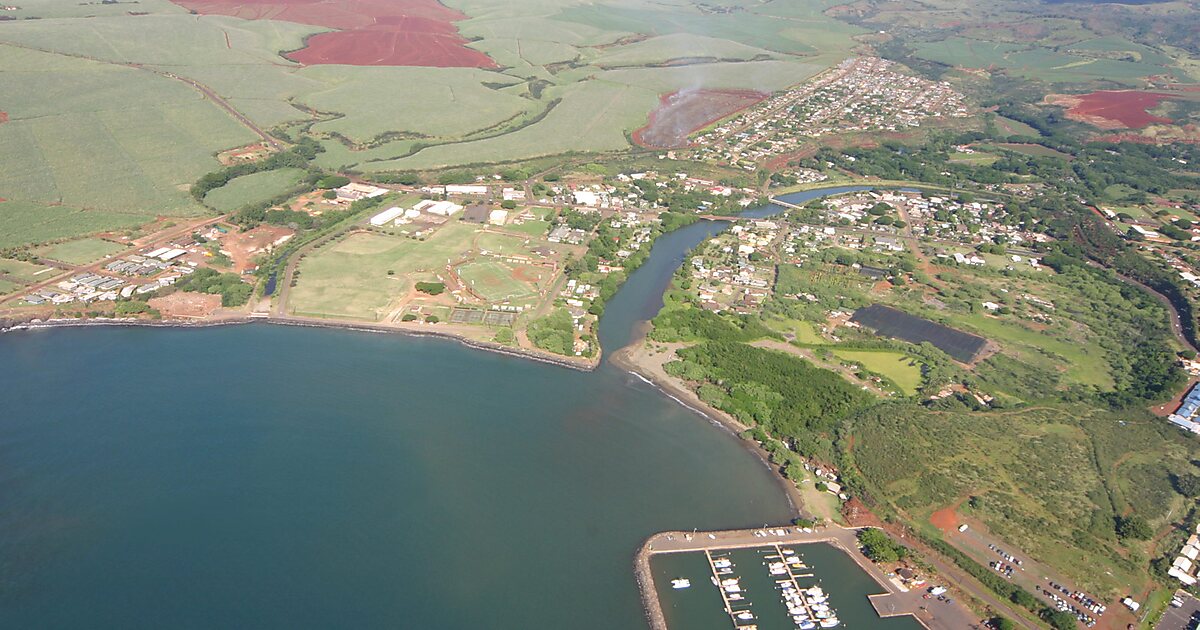 Hanapepe in Hanapepe, Hawaii Sygic Travel