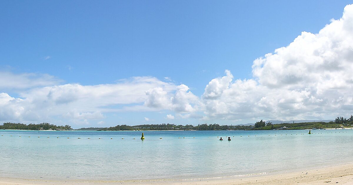 Blue Bay in Blue Bay, Mauritius | Sygic Travel