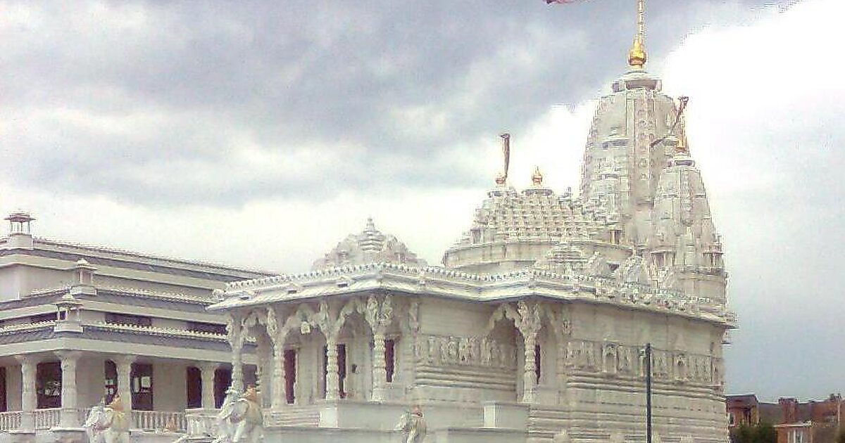 Wilrijk in Belgium Sygic Travel