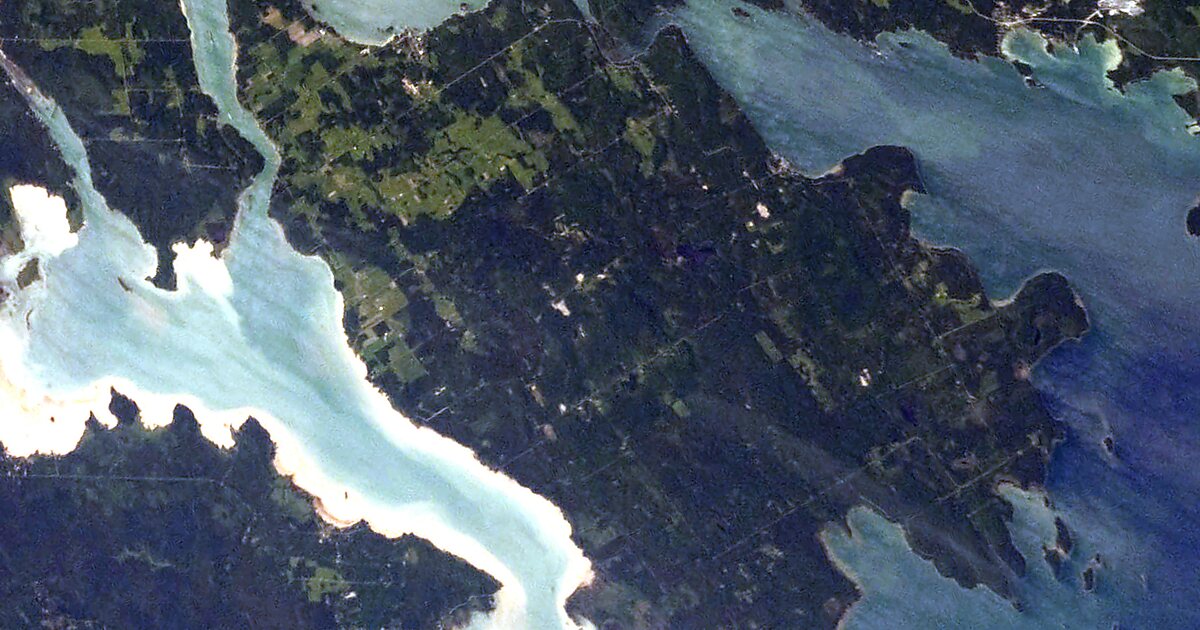 St. Joseph Island in North America Sygic Travel