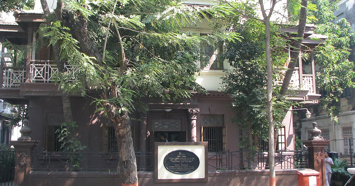 Mani Bhavan in Mumbai, India Sygic Travel