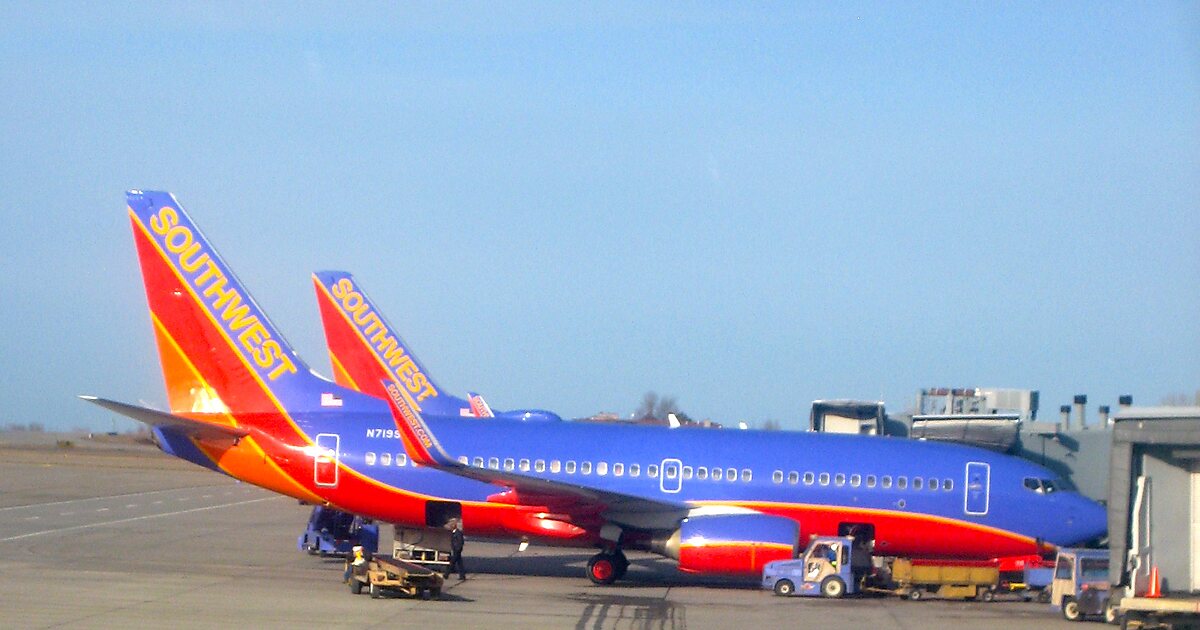 BuffaloNiagara International Airport in Cheektowaga, New York Sygic