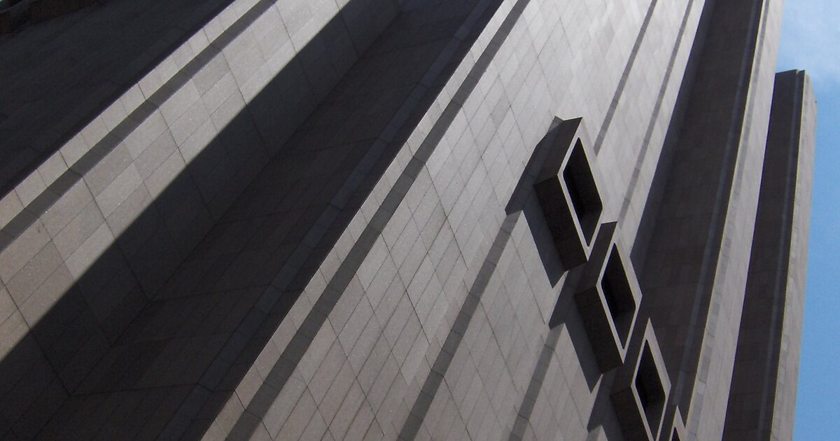 AT&T Long Lines Building in Manhattan, New York City Sygic Travel
