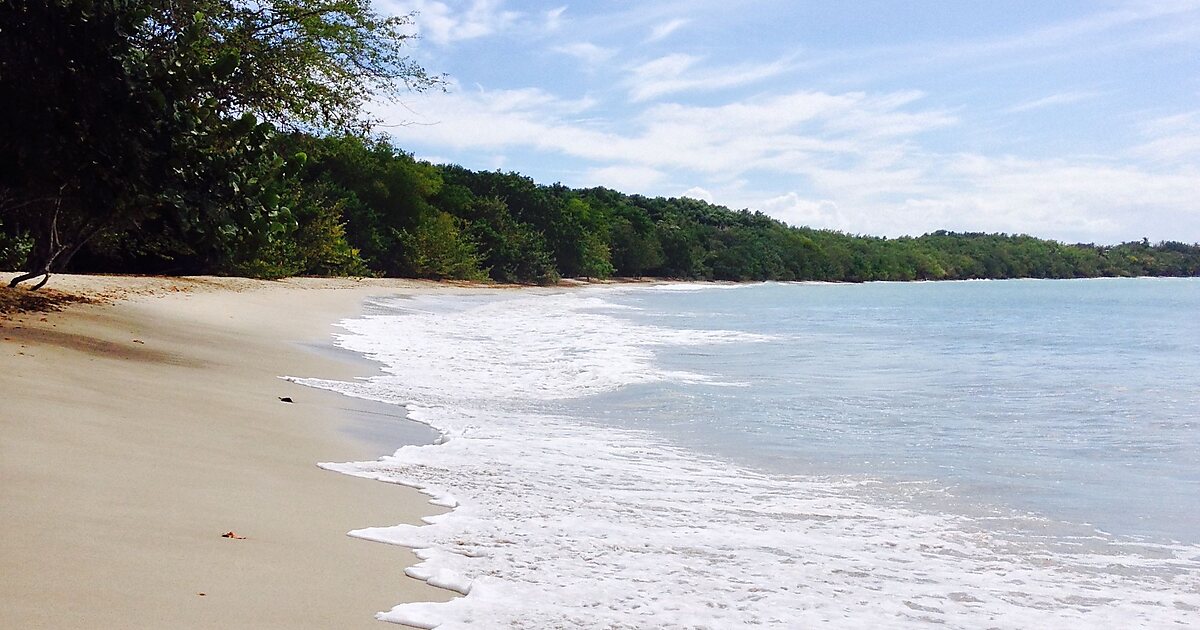 Buccoo Beach in Buccoo, Trinidad and Tobago | Sygic Travel