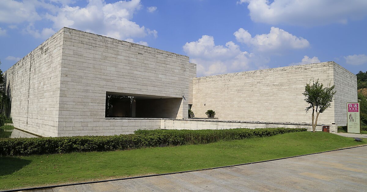 Liangzhu Cultural Museum in Hangzhou, China | Tripomatic