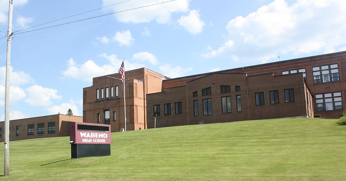 Wabeno in Wisconsin, USA Sygic Travel