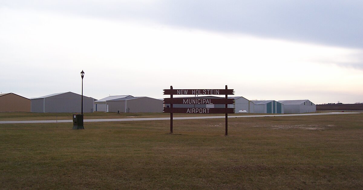 New Holstein in Wisconsin, United States Sygic Travel