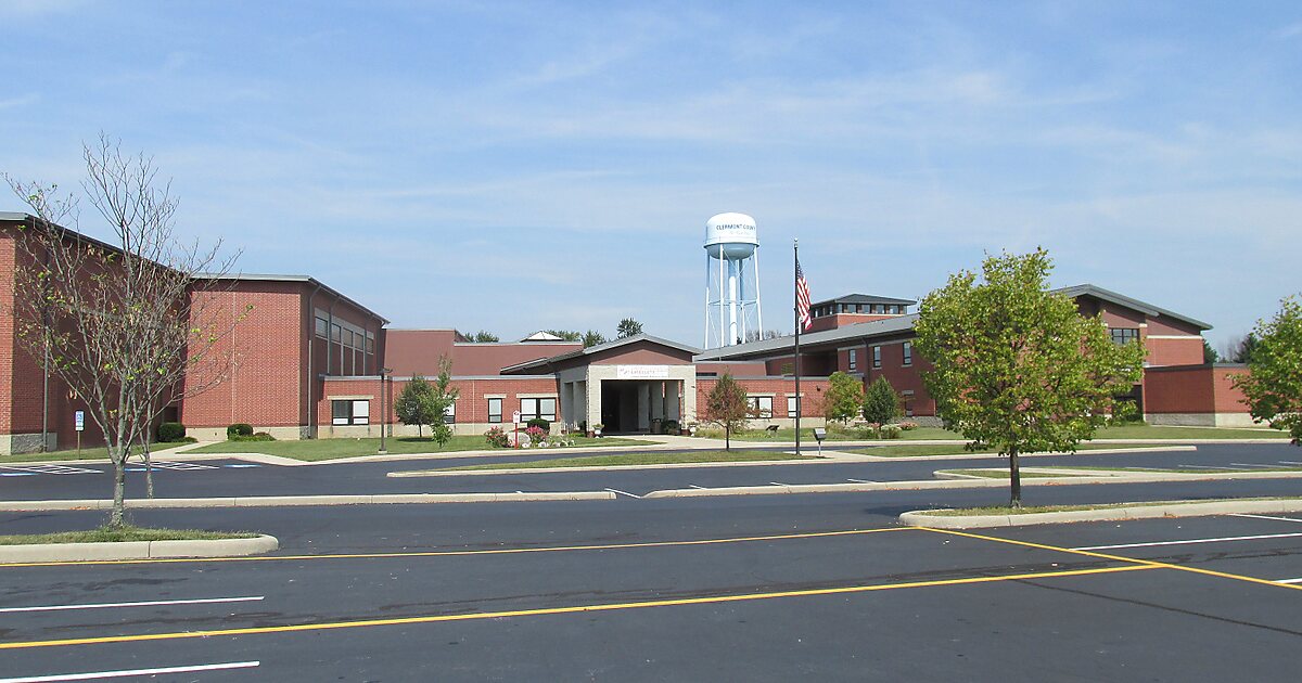 Goshen High School in Ohio | Sygic Travel