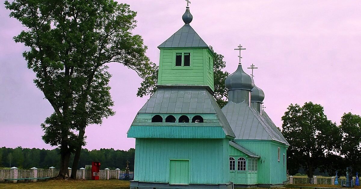 Город черниковск в башкирии фото история