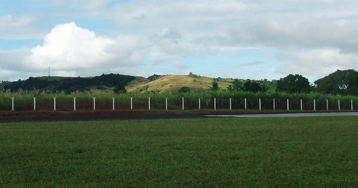 Labasa in Northern, Fiji | Tripomatic