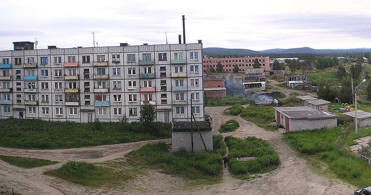 Фото алакуртти мурманская область