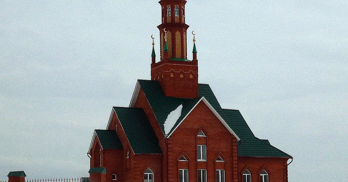 Барда пермский край достопримечательности