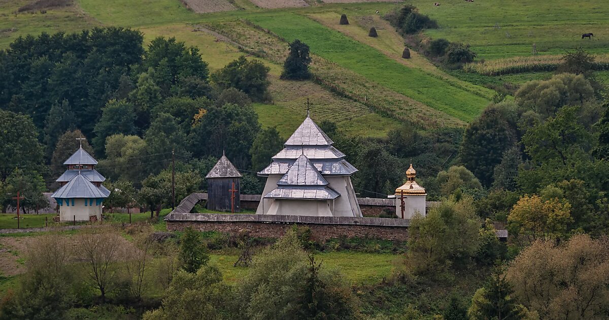 Самборский собор