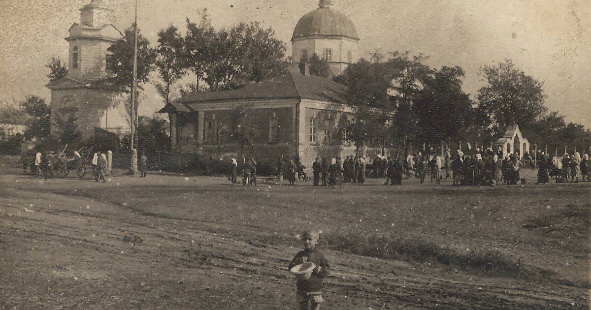 Pokrowske in Oblast Dnipropetrowsk, Ukraine Sygic Travel