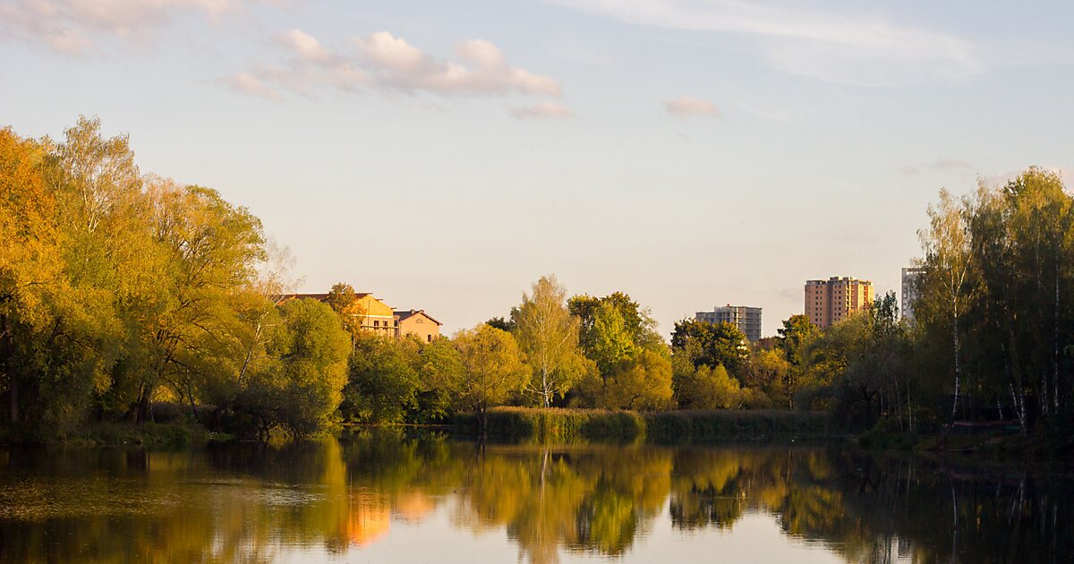 Ватутинки старые фото