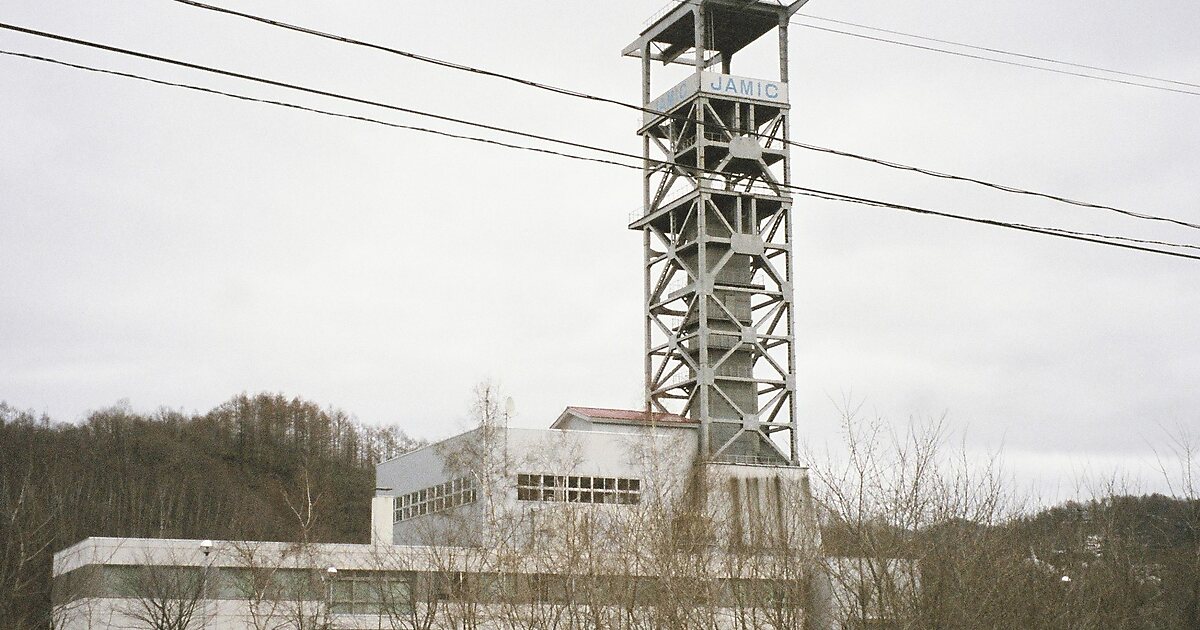 北海道, 日本的上砂川町 Sygic Travel