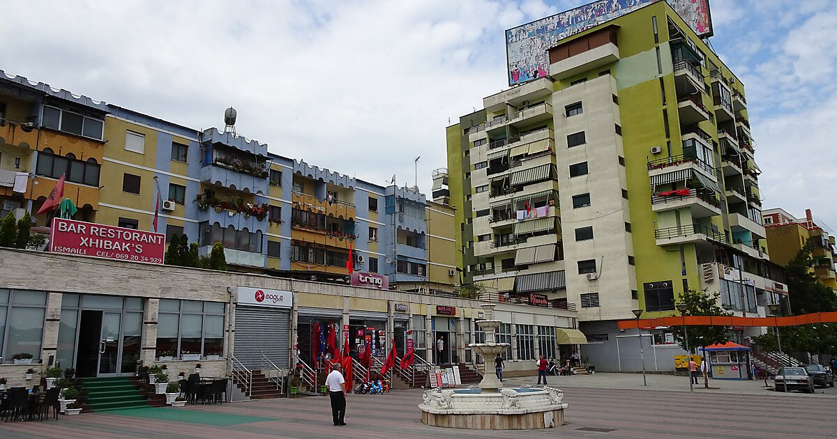 Vorë in Tirana County, Albania | Sygic Travel