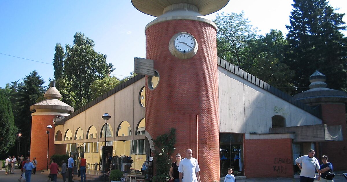 Врнячка баня сербия