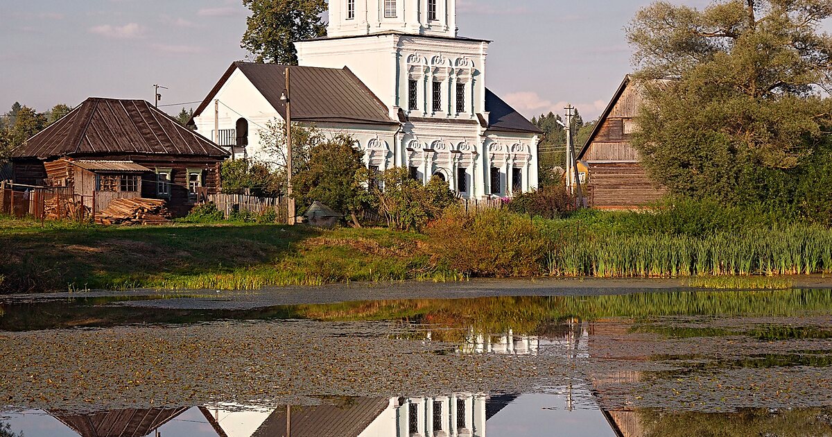 Могутово наро фоминский городской