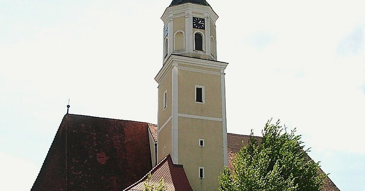 Münzkirchen in Innviertel, Austria | Tripomatic
