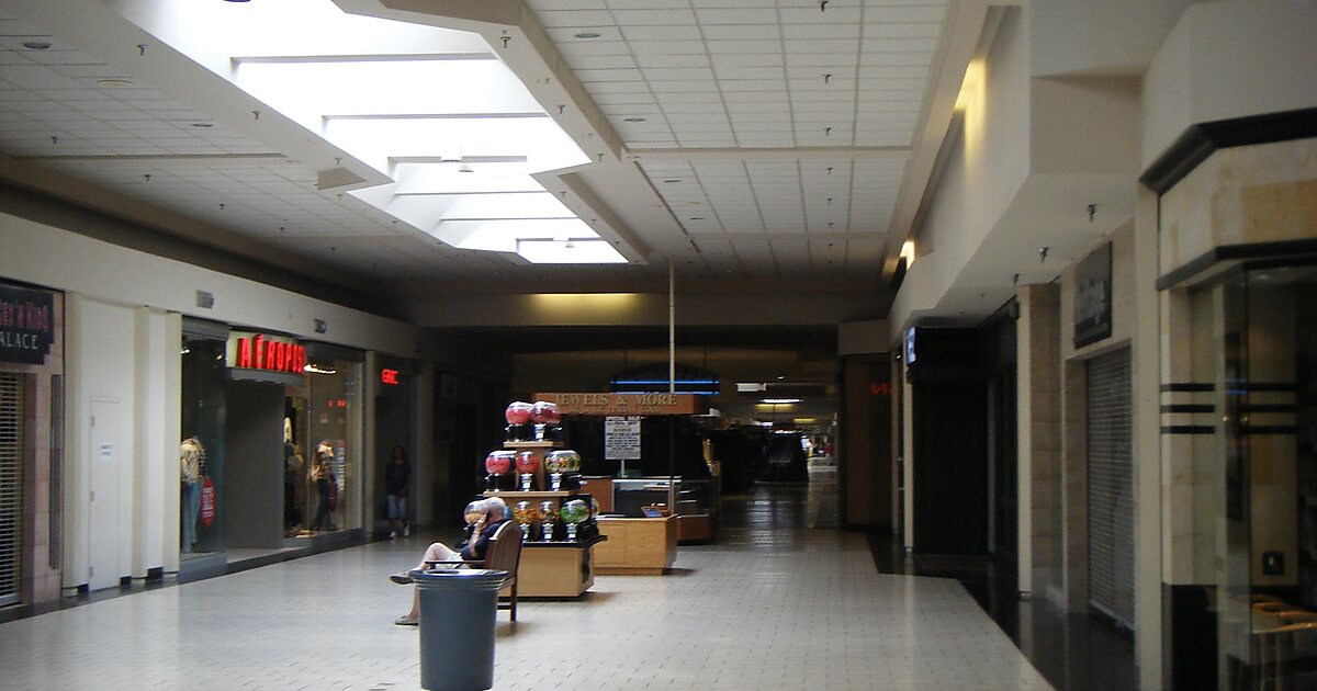 Dover Mall in Dover Delaware Sygic Travel