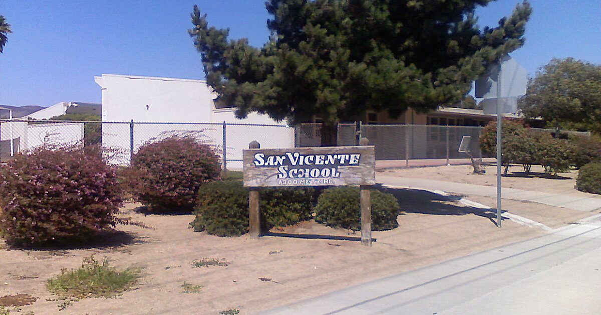 Soledad in California, United States Sygic Travel