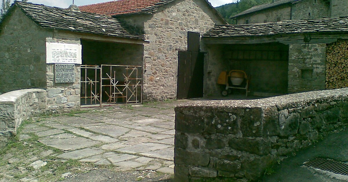 Villa Minozzo in EmiliaRomagna, Italy Sygic Travel